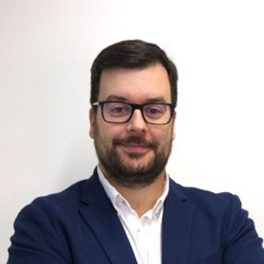 Dr. Alexandre Gonçalves