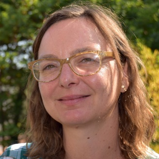 Dr. Mélanie Requier-Desjardins