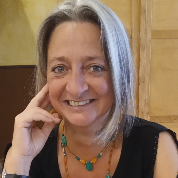 Dr. Manuela Giovanetti