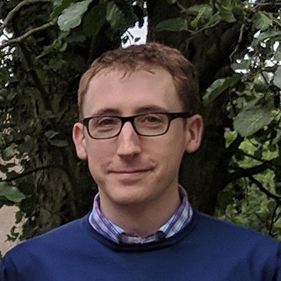 Prof. William Brackenbury