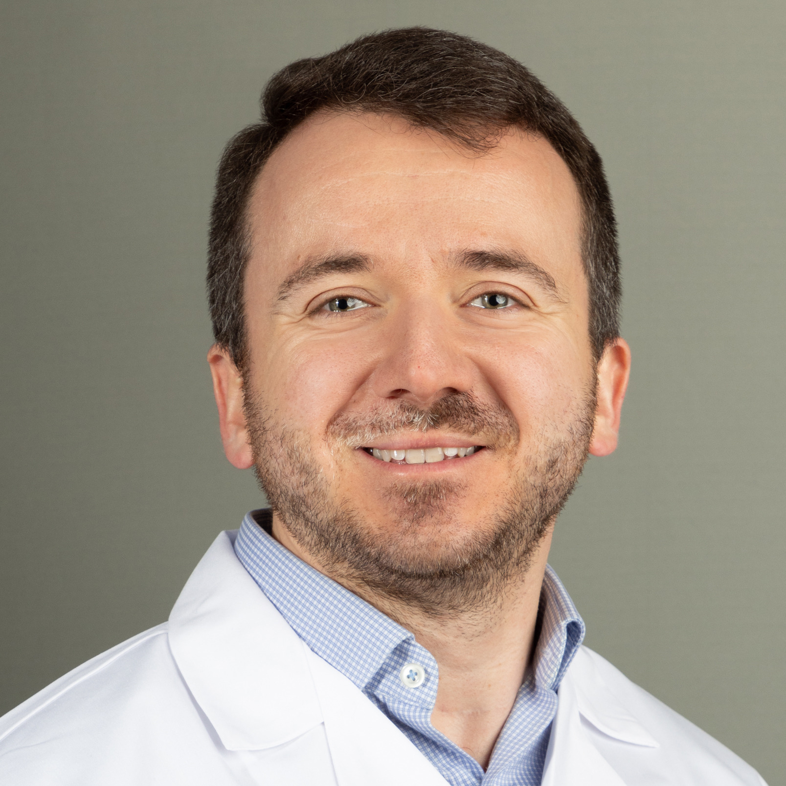 Dr. Kaloyan M. Tsanov