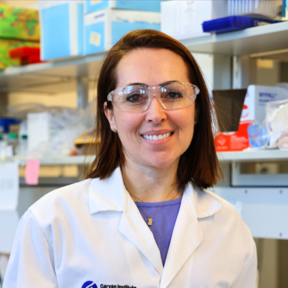 Dr. Heloisa Z. Milioli