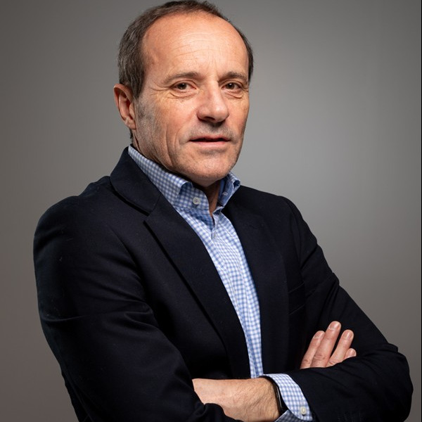 Prof. Dr. M. Gilles Mailhot