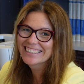 Prof. Dr. Federica Menegazzo