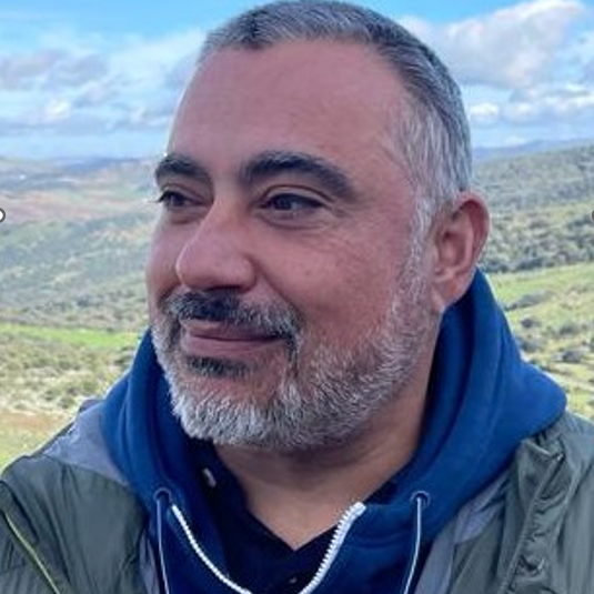 Prof. Dr. Gonzalo de Gonzalo