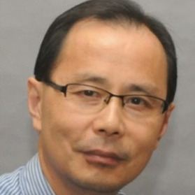 Prof. Dr. Wei Zhang