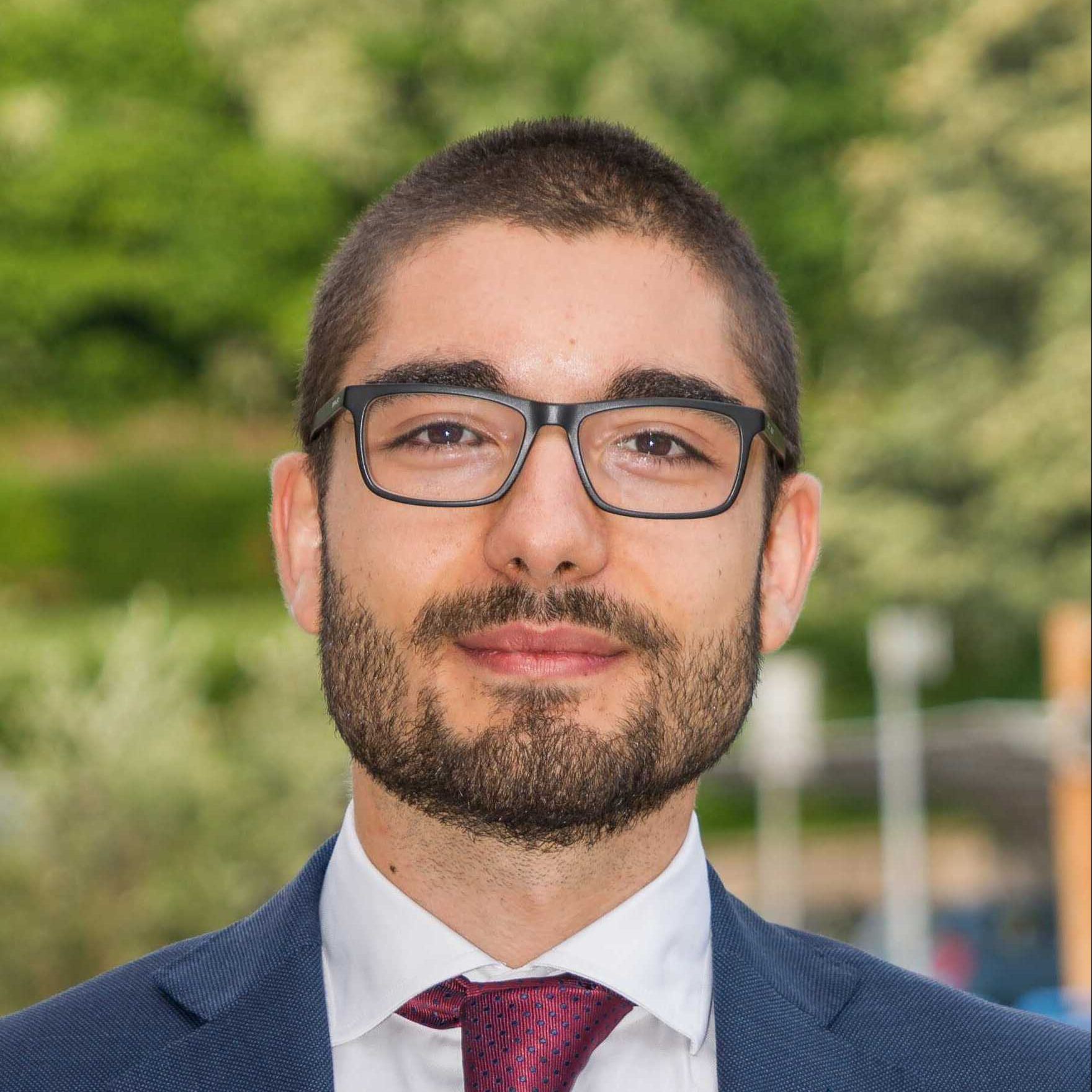 Prof. Alessandro Caputo