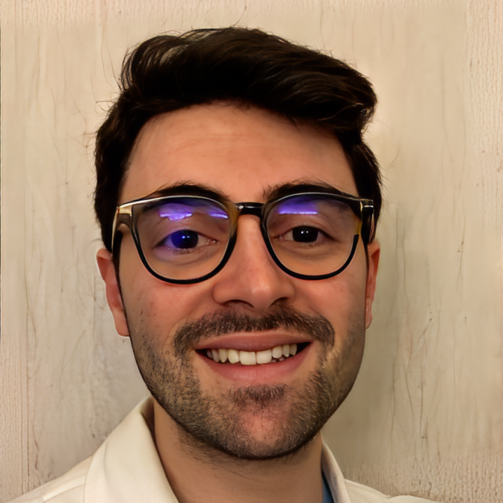 Dr. Angelo Cormio