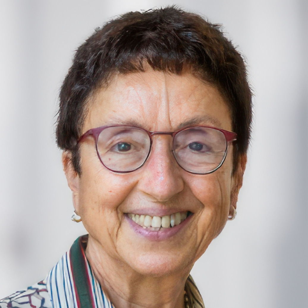 Dr. Giovanna Ferraioli