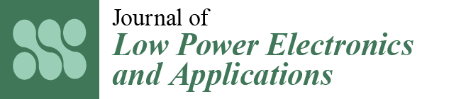 Journal of Low Power Electronics and Applications