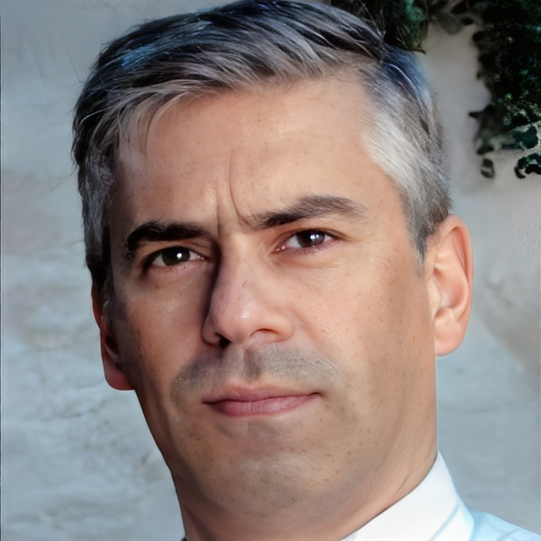 Prof. Jorge Lino Alves