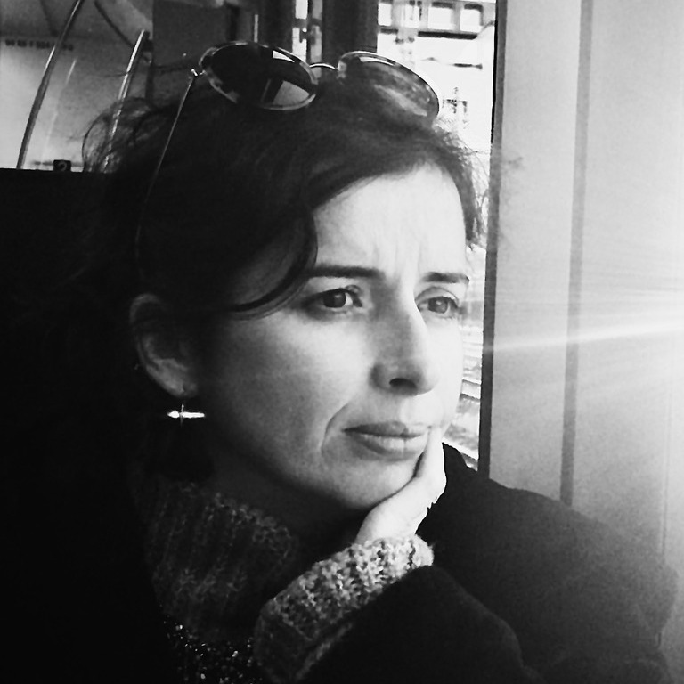 Prof. Barbara Rangel
