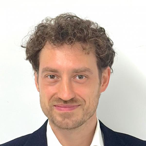 Prof. Valentino Sangiorgio