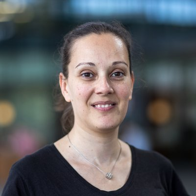 Assoc. Prof. Sandra Lucas
