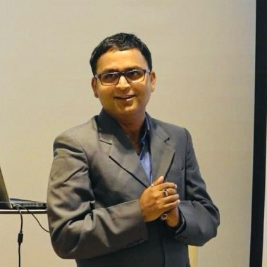 Dr. Satyendra Kumar Mishra