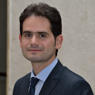Dr. Flavio Esposito