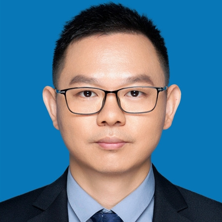 Dr. Chen Chen