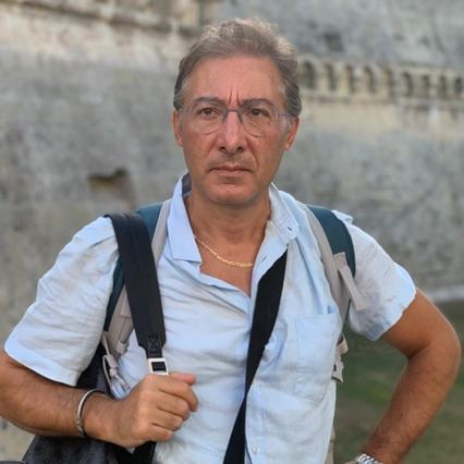 Prof. Dr. Bruno Piccirillo