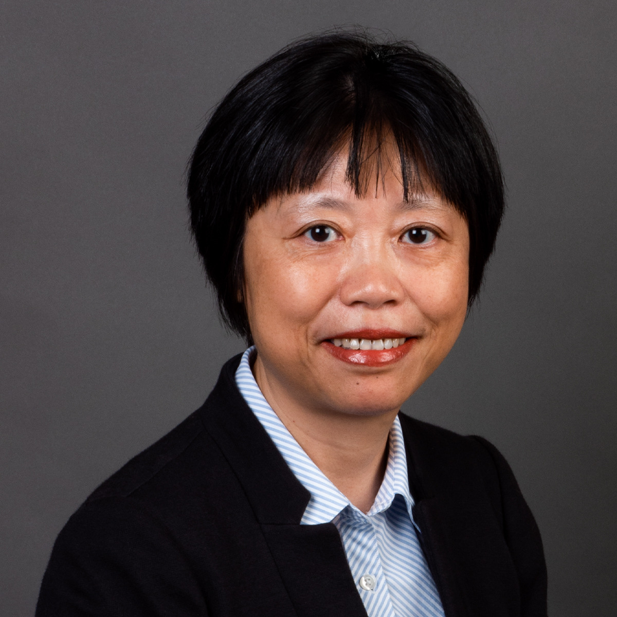 Prof. Dr. Qun Treen Huo