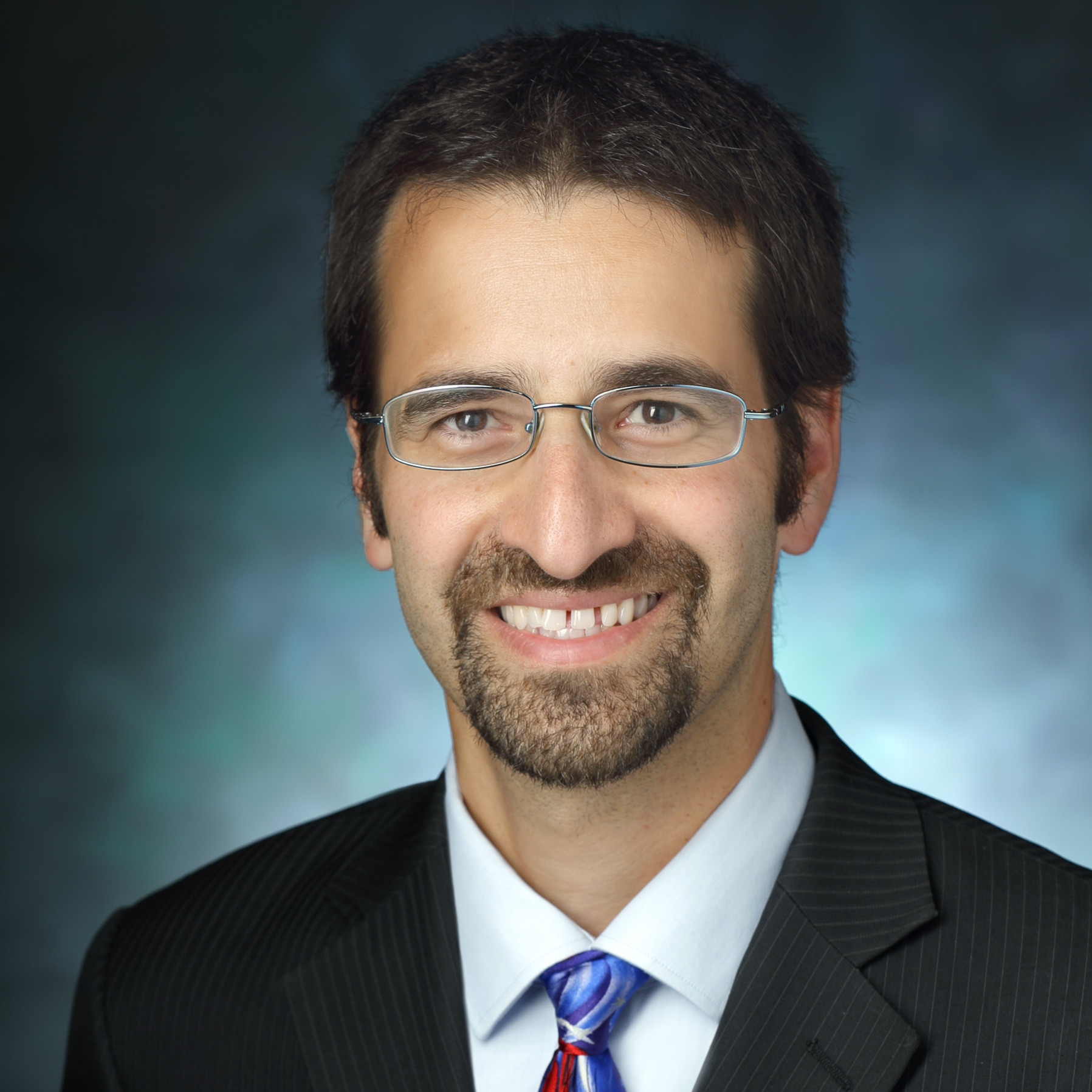 Prof. Dr. Yannis Mantas Paulus