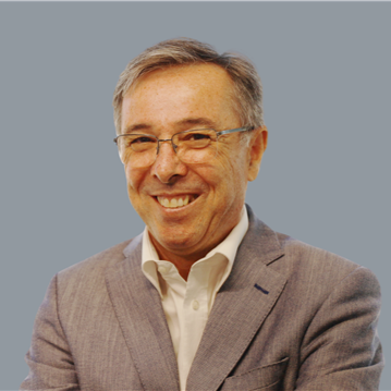 Prof. Dr. Adolfo Cartaxo