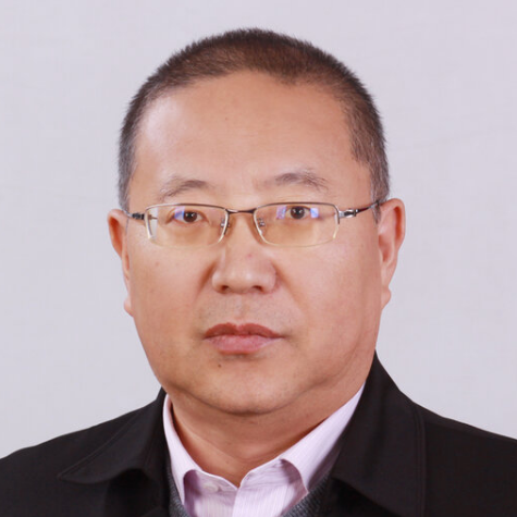 Prof. Dr. Bao-Sen Shi