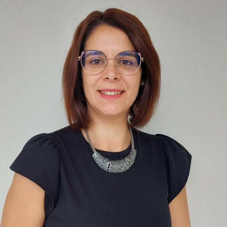 Dr. Nélia Alberto