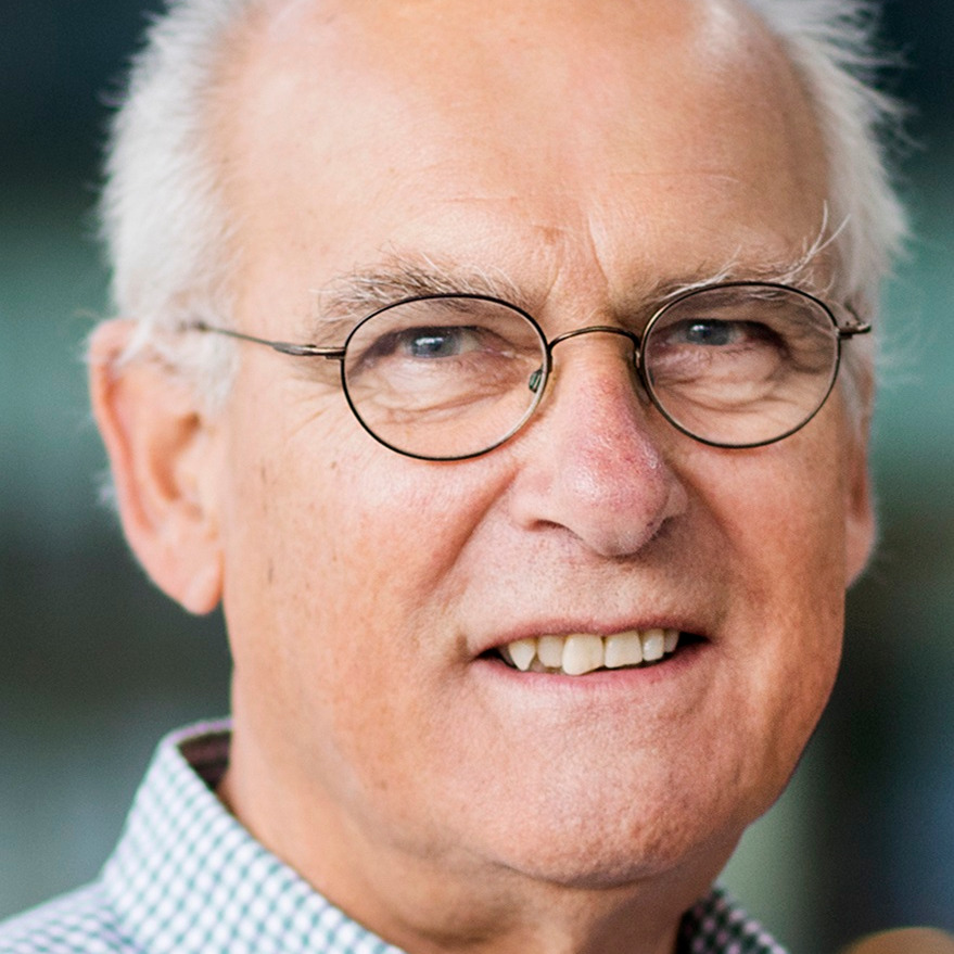 Prof. Dr. Daan Lenstra
