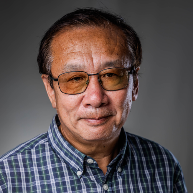 Dr. Dawei Liang