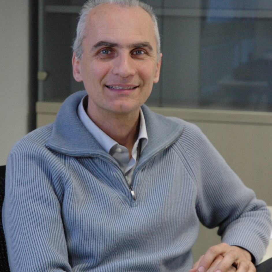 Dr. Luca Poletto