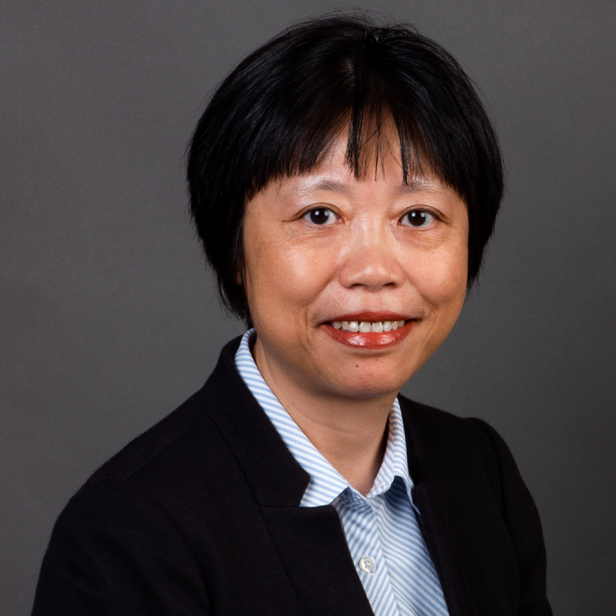 Prof. Dr. Qun Huo
