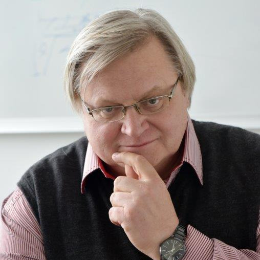 Prof. Dr. Yuri Kivshar