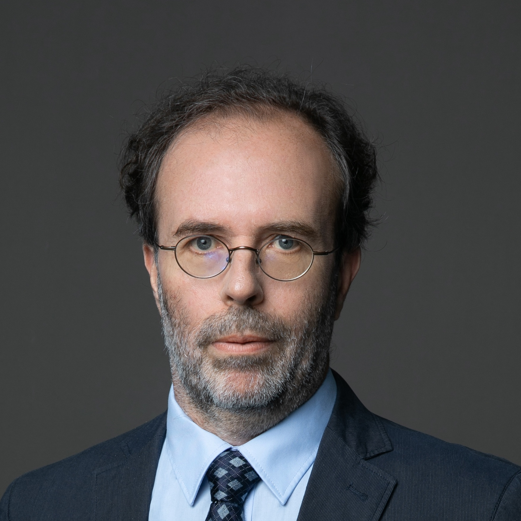 Prof. Dr. Marcelo Ciappina