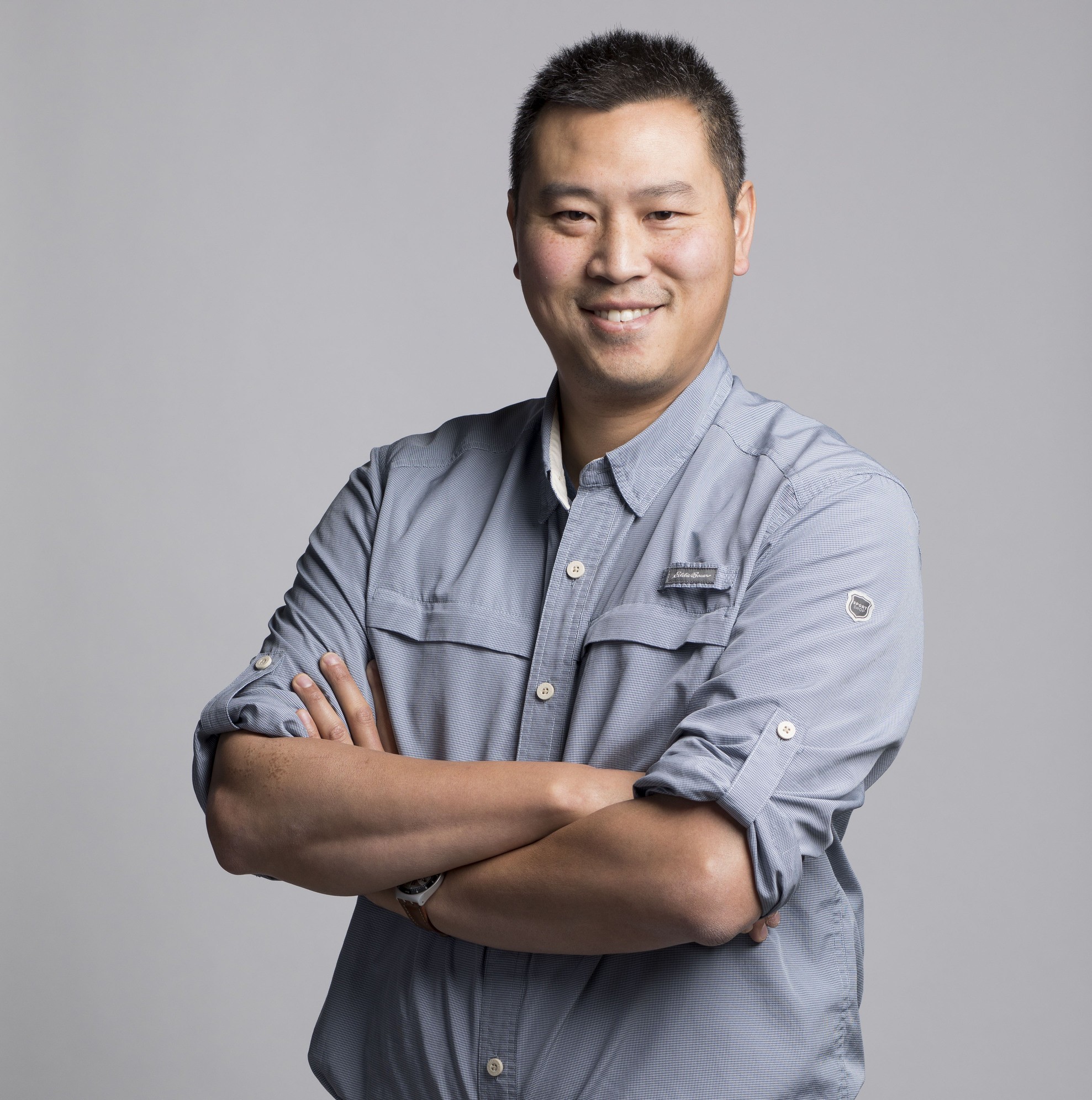 Prof. Bora Ung