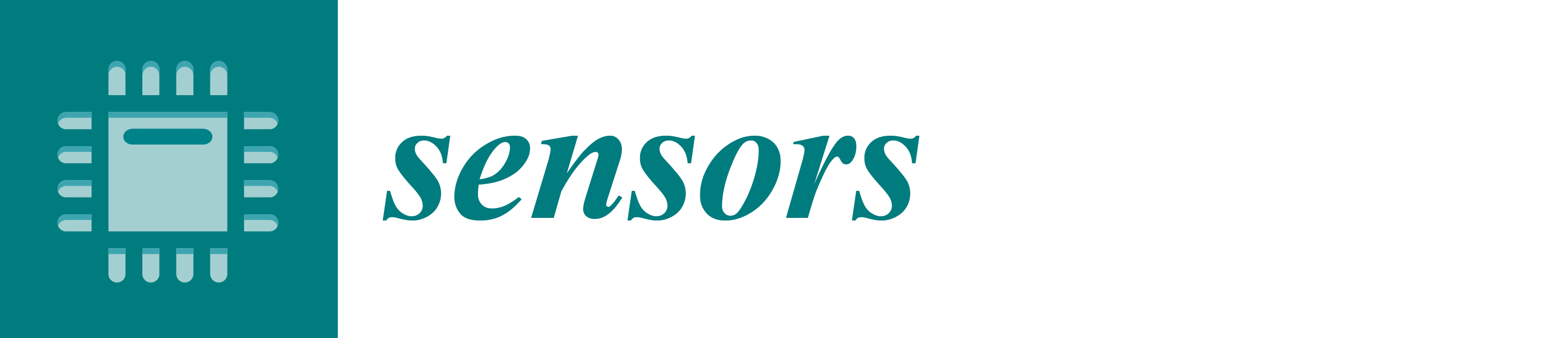 Sensors