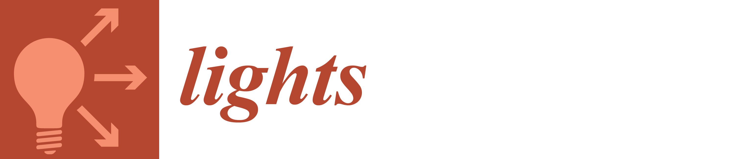 Lights