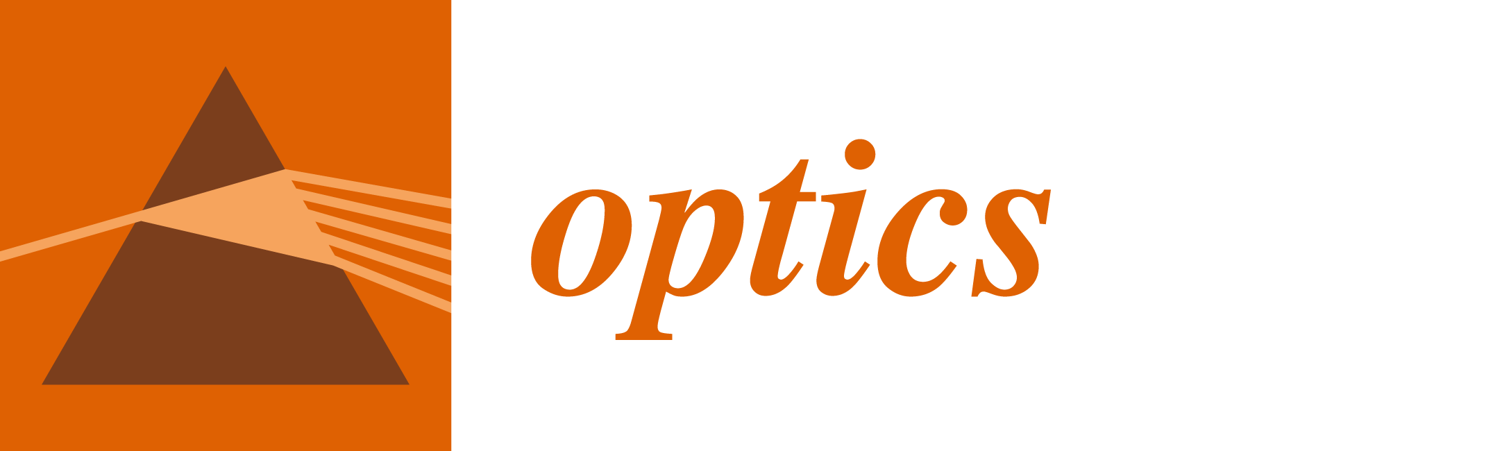 Optics