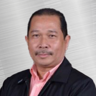 Prof. Dr. Mohd Yazid Yahya