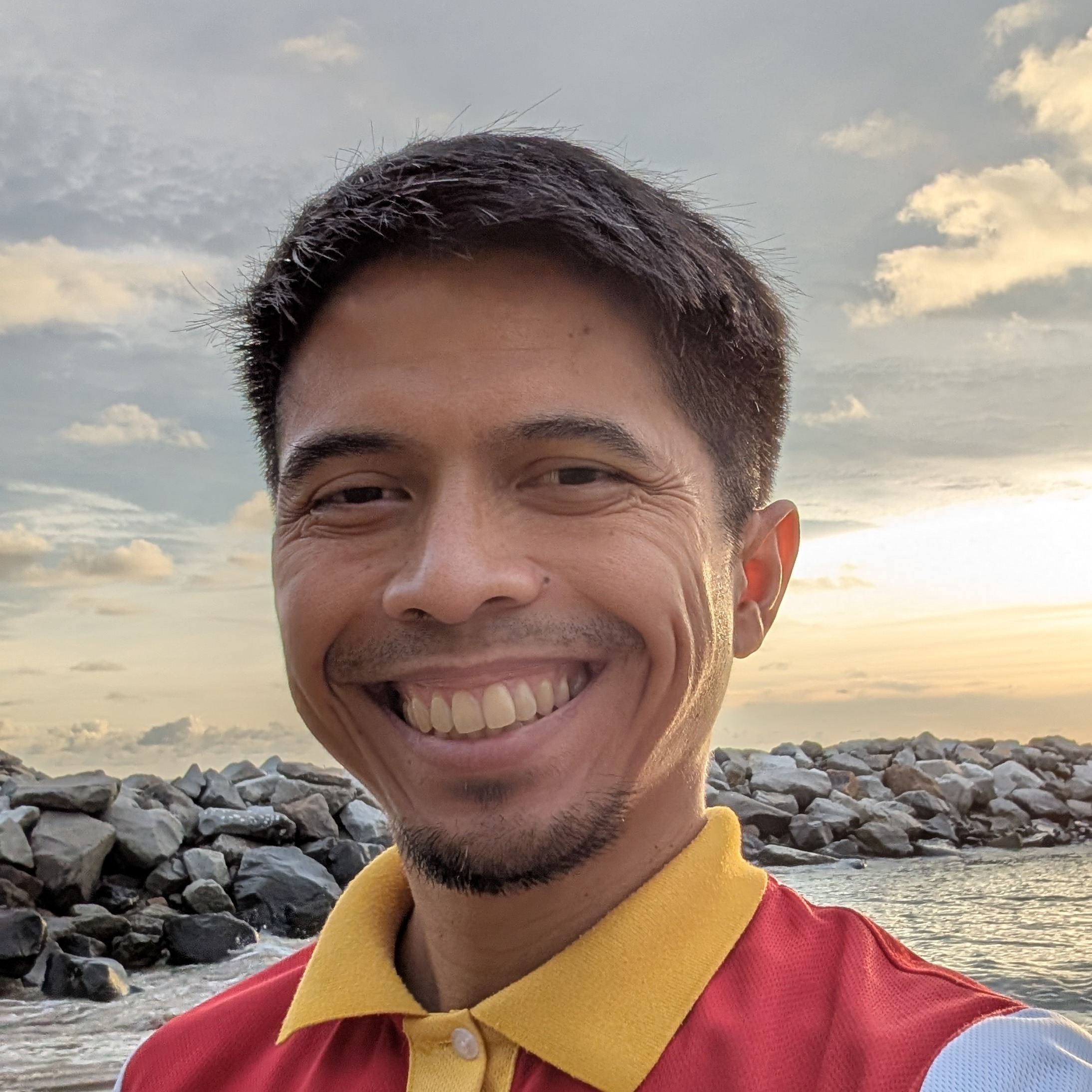 Dr. Denni Kurniawan