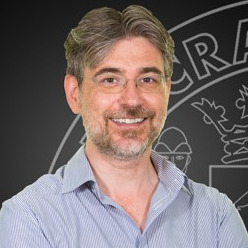 Prof. Giovani De Feo