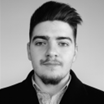 Mr. Alexander Charitos