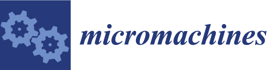 Micromachines