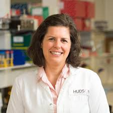 Dr. Beth Allison