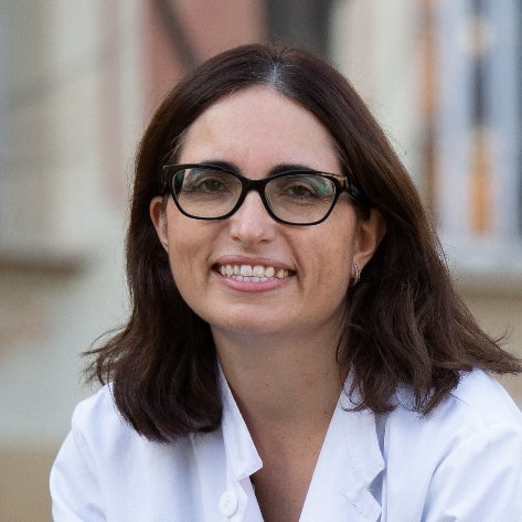 Dr. Fatima Crispi
