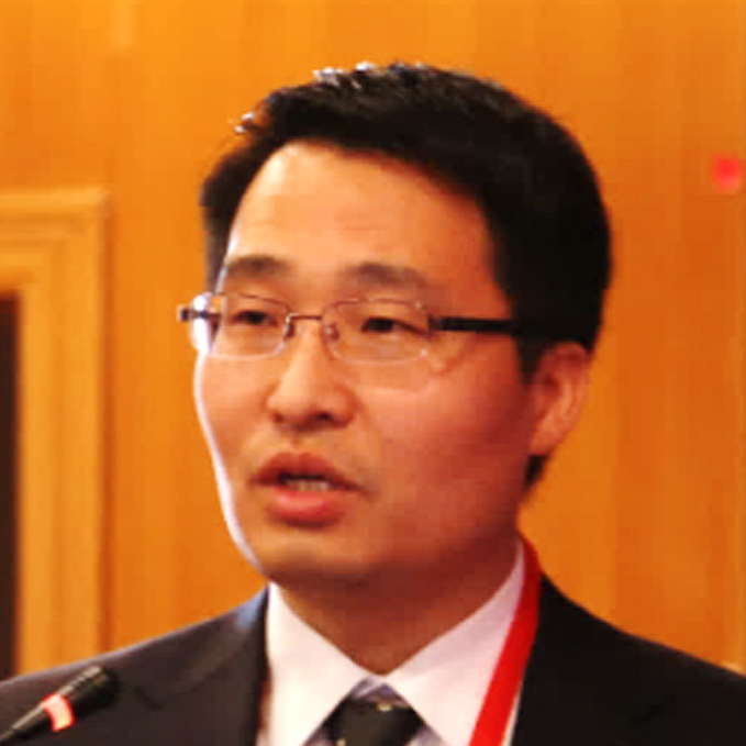 Mr. Zhengqiang Li