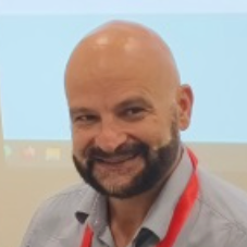 Mr. Simone Lolli