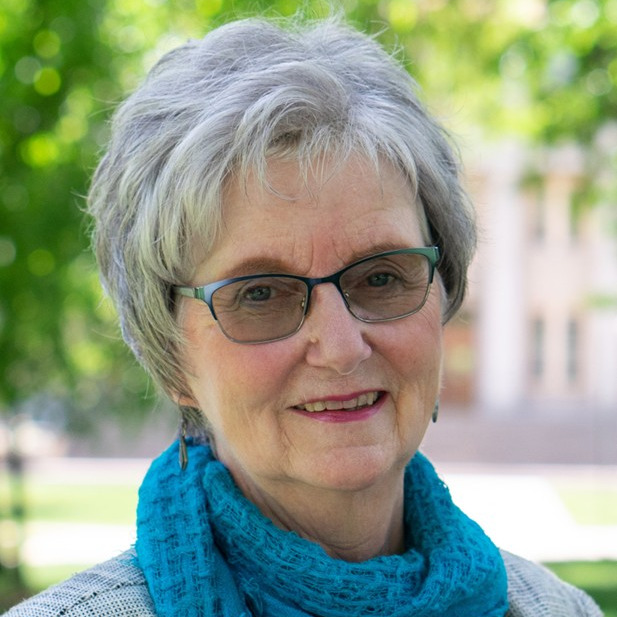 Prof. Dr. Debbie C. Crans