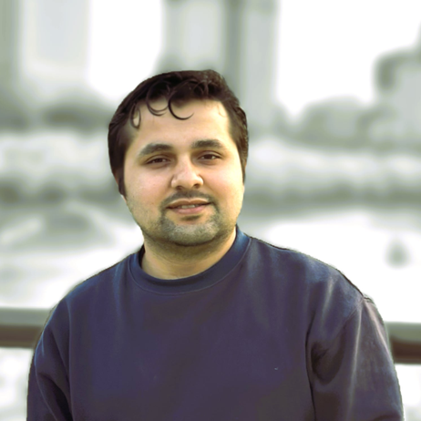 Dr. Prajwal Lamichhane