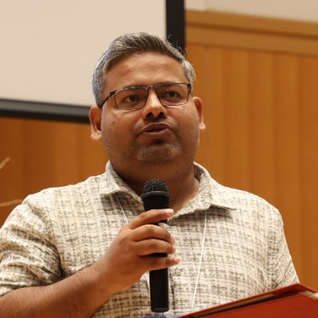 Dr. Vikas Rathore