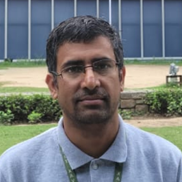 Dr. Roshan Chalise
